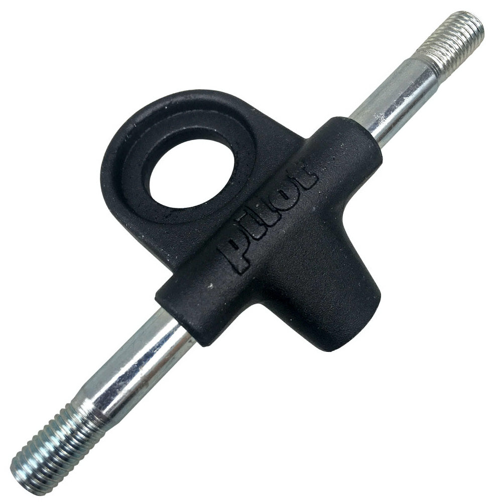 Pilot Adjustable Truck