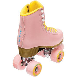 Impala Roller Skate Pink - Skatescool Australia