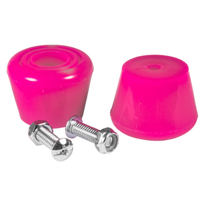 PlayLife Melrose Bolt On Toe Stops (Pair)