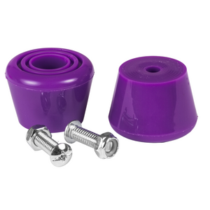 PlayLife Melrose Bolt On Toe Stops (Pair)