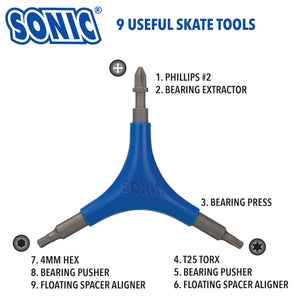 Sonic Pro Tool