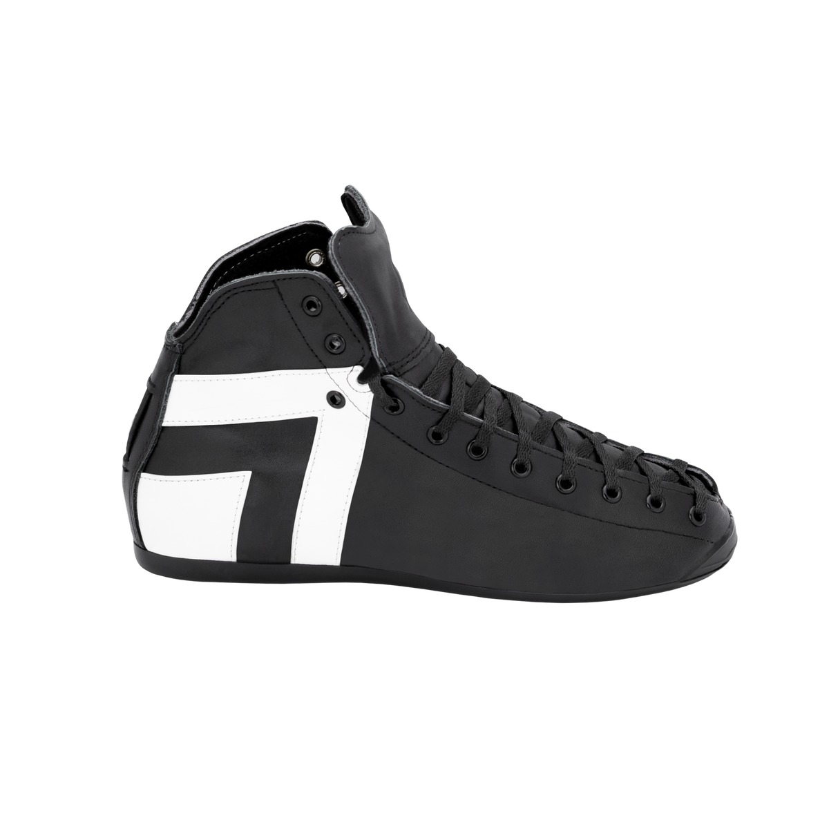 ANTIK AR2 BLACK BOOT - Skatescool Australia