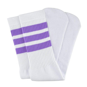 Bont Skate Socks Dare You Purple