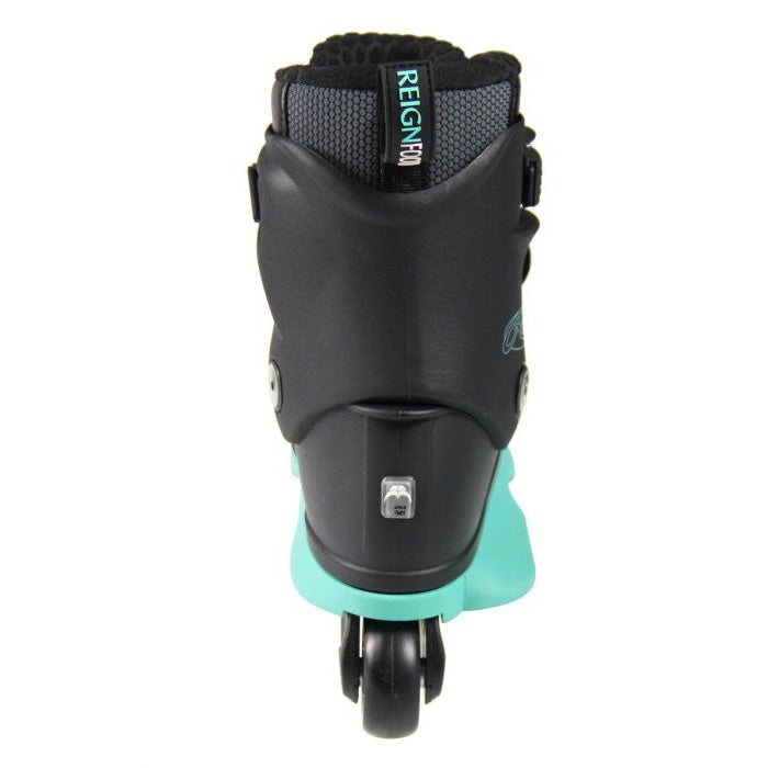 Razors Loca Black Inline Skate