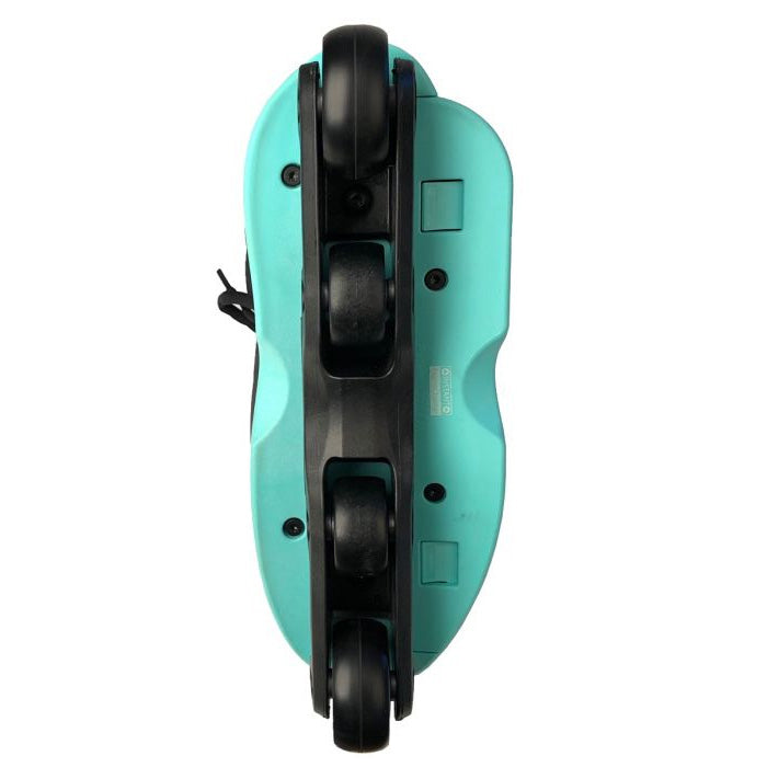 Razors Loca Black Inline Skate