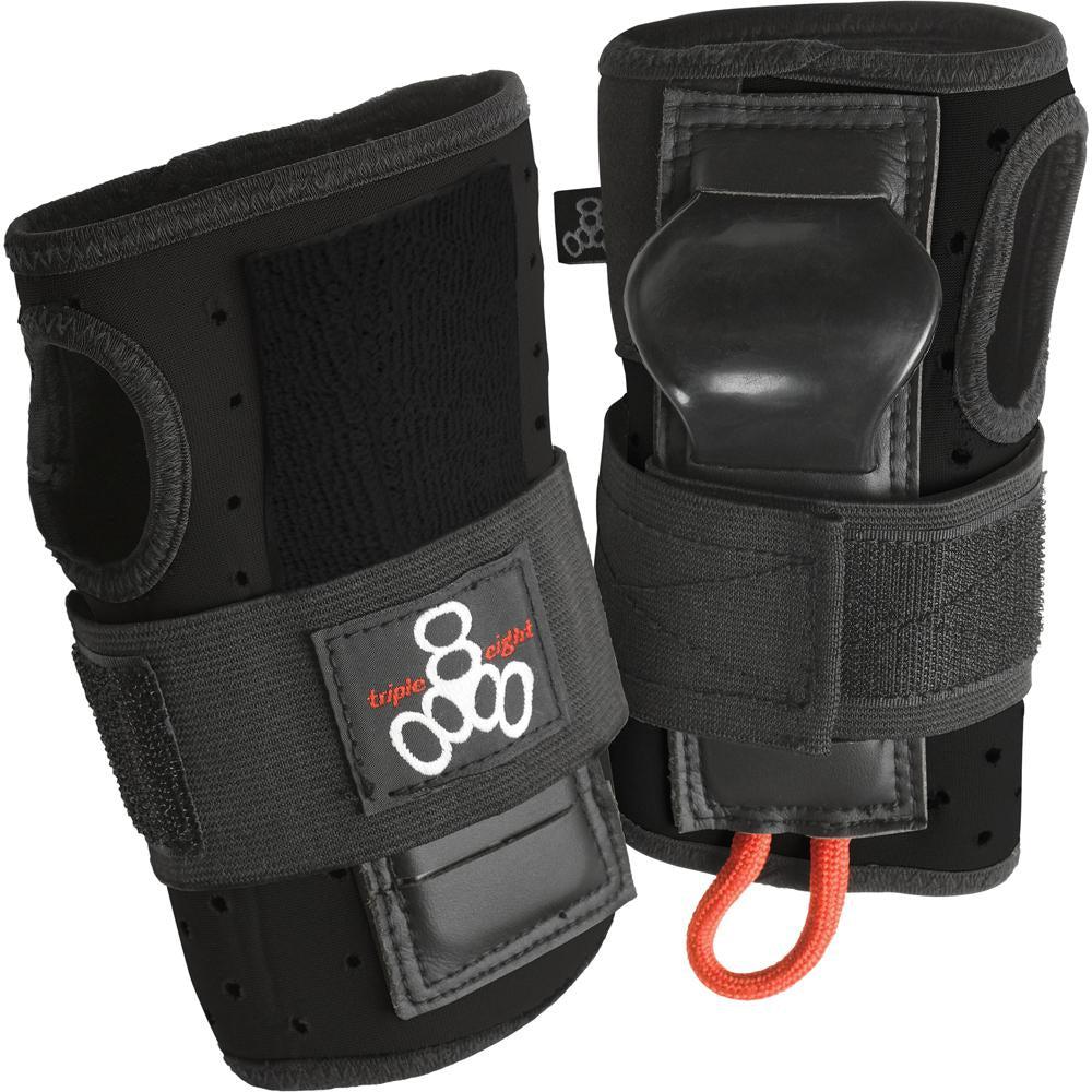 Triple 8 RD Wrist Guard - Roller Derby