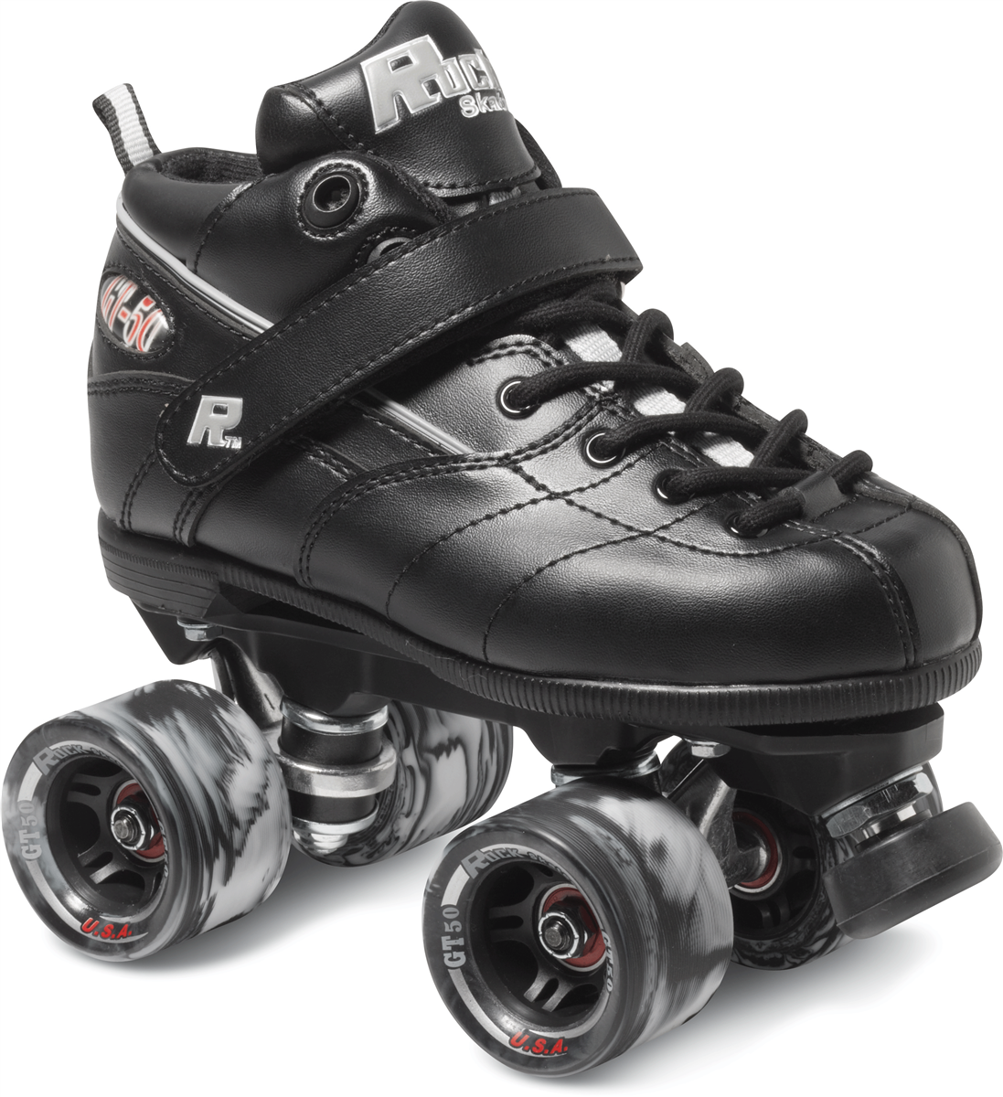 Suregrip Rock GT50 Black  Roller skates