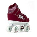 Rio Roller Mayhem II Roller Skates Red