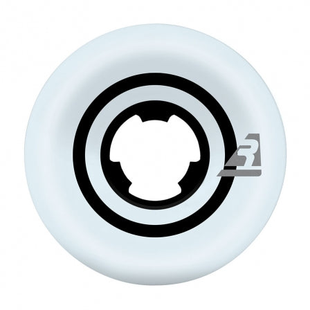 Ricta 53mm Speedrings Wide 99a Skateboard Wheels