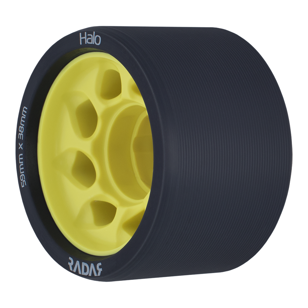 Antik Jet Carbon w Arius Plate