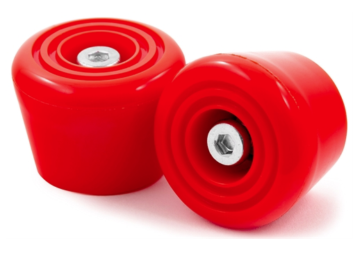 Rio Roller Toe Stops