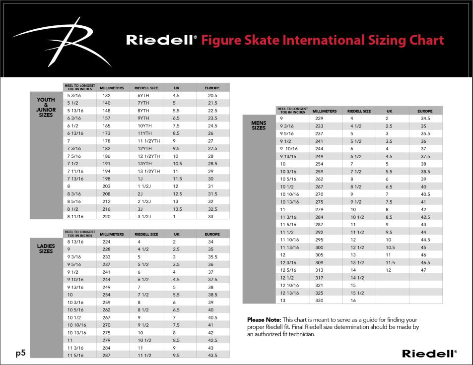 Riedell Zone 135 Tan w Energys and Adjustable Toe Stops