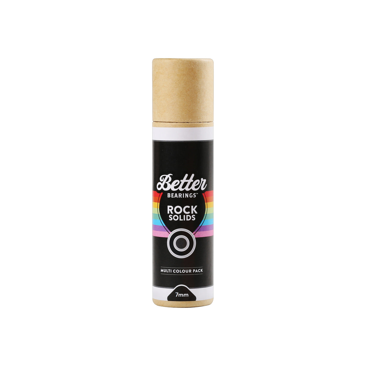 Better Bearings Rock Solids 7mm 16pk