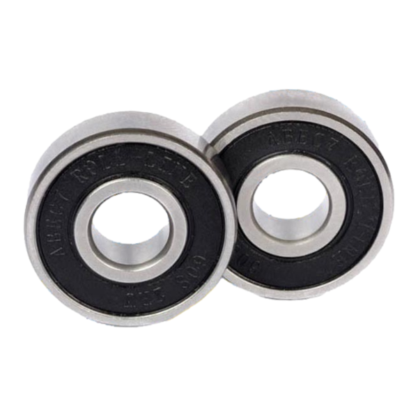 Roll-Line Carbon ABEC 7 Bearings 8mm 16pk