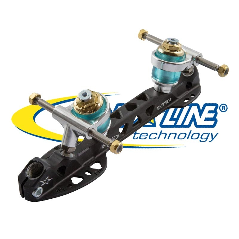 Roll-Line Plate Killer Steel