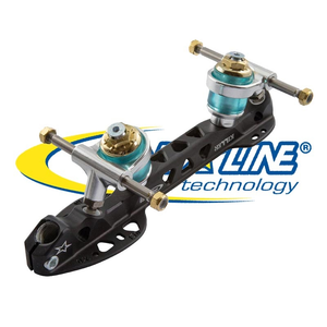 Roll-Line Plate Killer Steel