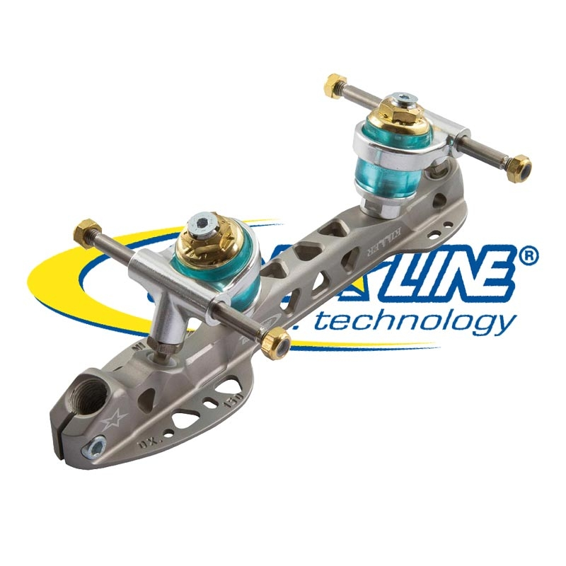 Roll-Line Plate Killer Steel