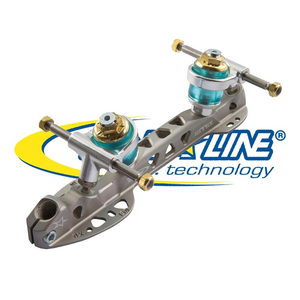 Roll-Line Plate Killer Steel