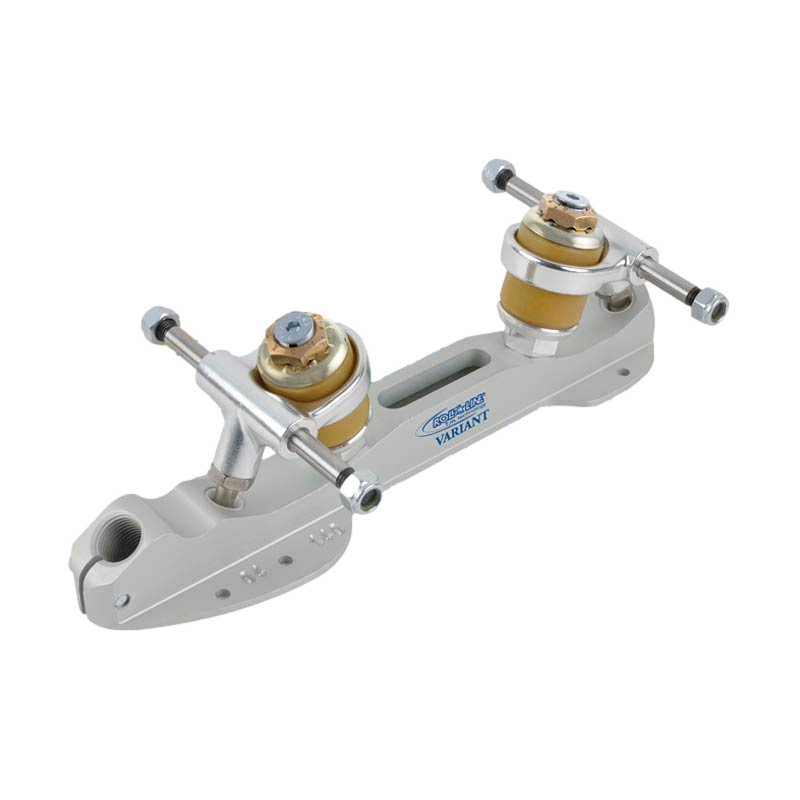 Roll-Line Plate Variant C