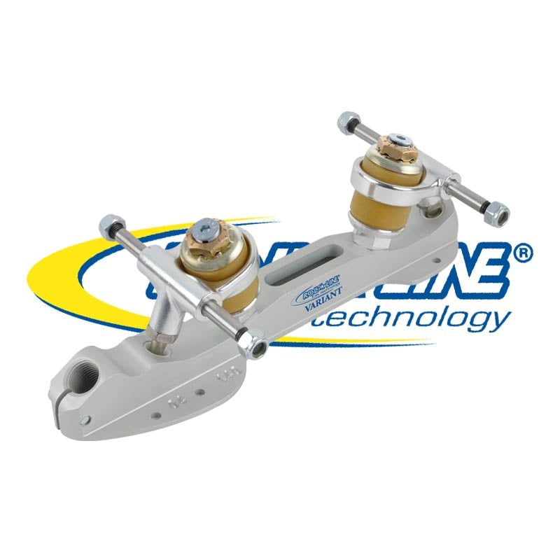 Roll-Line Plate Variant C