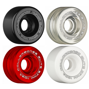 Rollerbones Art Elite Competition Wheels 57mm 103A 8pk