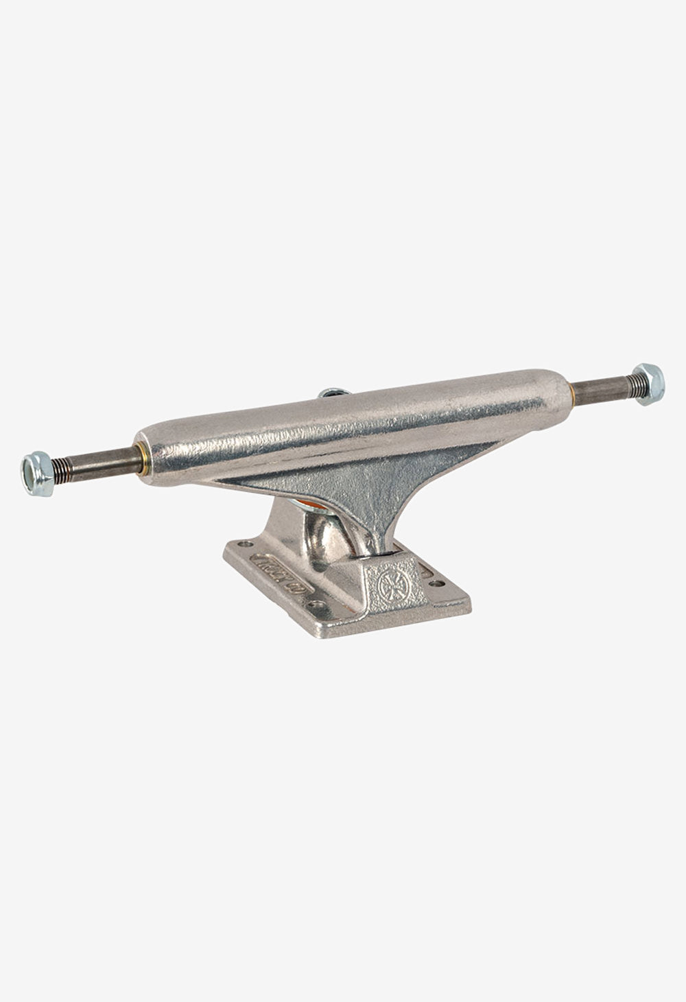 Independent Skateboard Trucks - Stage 11 Silver Standard (Pair)
