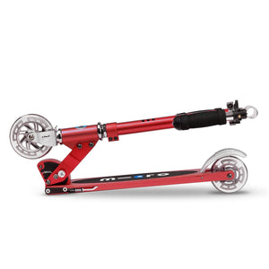 Micro Sprite Kids Scooter - Red