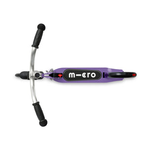 Micro Cruiser Kids Scooter - Purple