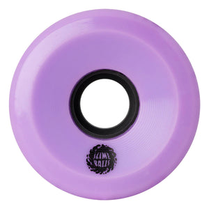 Slime Balls OG Slime Wheels 66mm 78a Purple