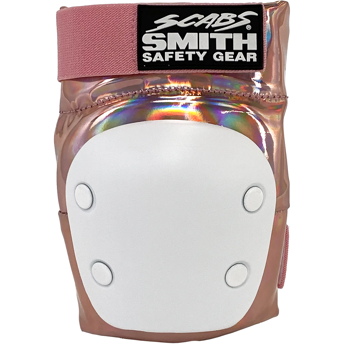 Smith Scabs Tri Pack Rose Gold