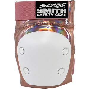 Smith Scabs Tri Pack Rose Gold