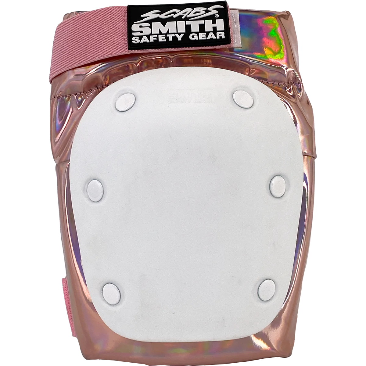 Smith Scabs Tri Pack Rose Gold