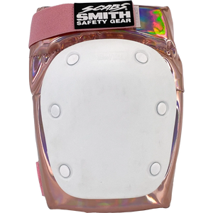 Smith Scabs Tri Pack Rose Gold
