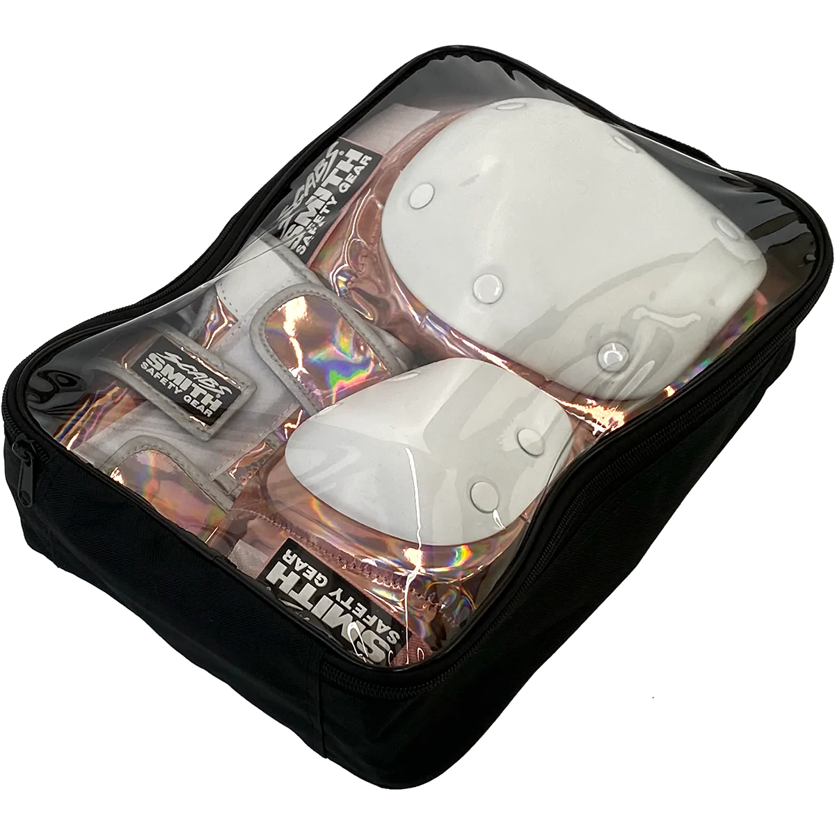 Smith Scabs Tri Pack Rose Gold