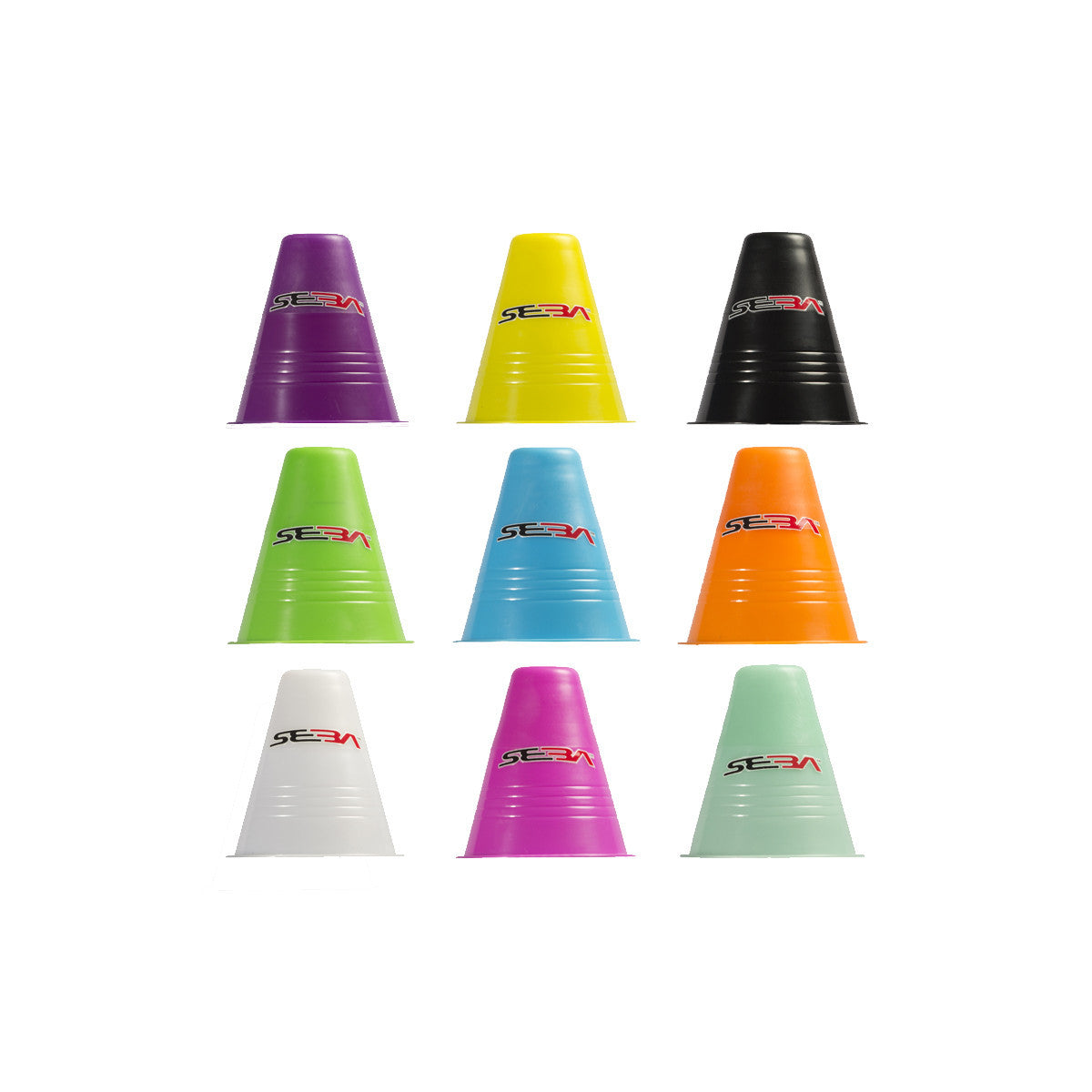 SEBA Dual Density Cones