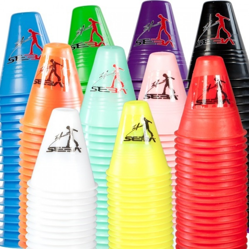 SEBA Slalom Cones