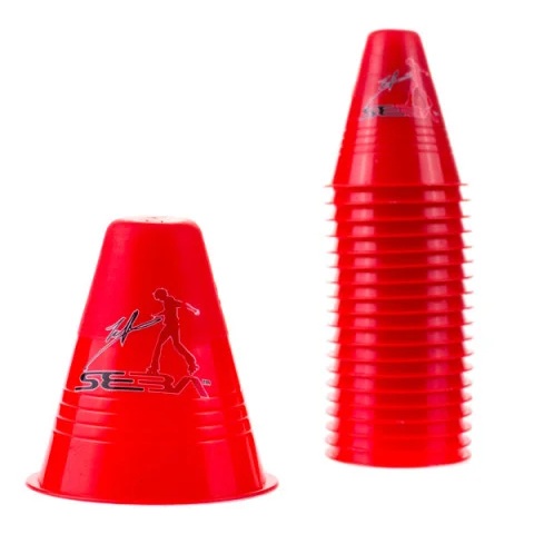 SEBA Slalom Cones