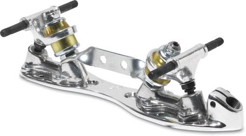 Suregrip XK4-DA45 Plates - Skatescool Australia