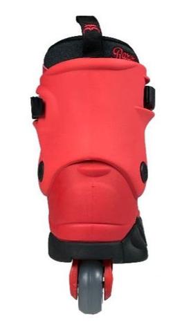 Razors SL Red Inline Skate