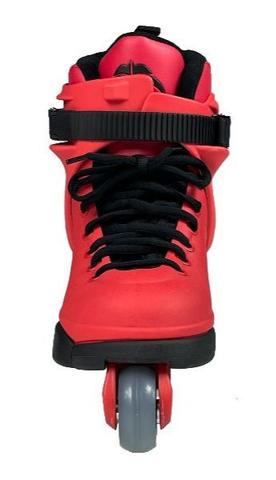 Razors SL Red Inline Skate