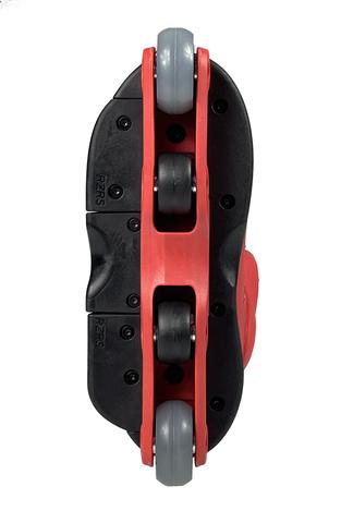 Razors SL Red Inline Skate