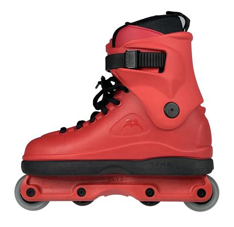 Razors SL Red Inline Skate