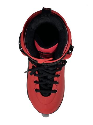 Razors SL Red Inline Skate