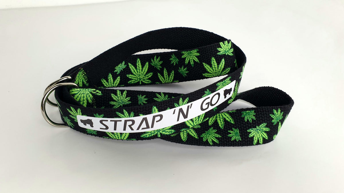 Strap N Go Skate Noose/Leash - Patterns