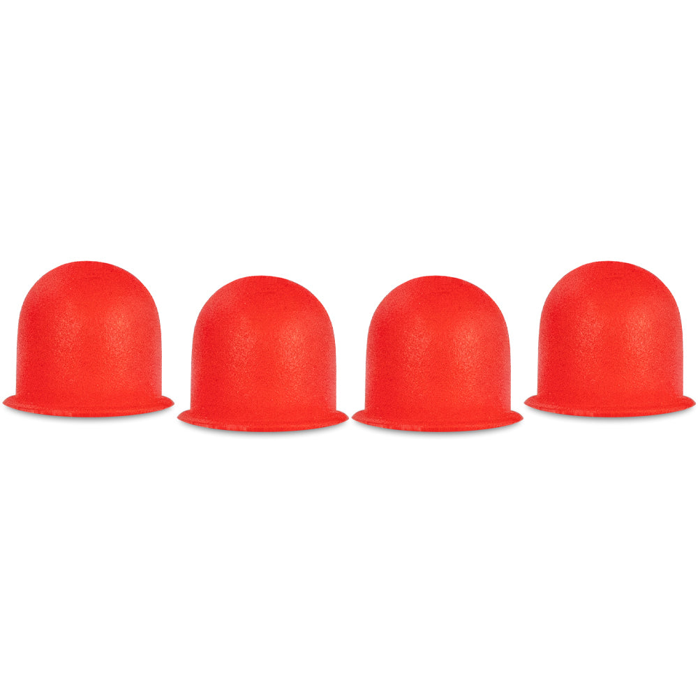 Crazy Pivot Cups Polyurethane Apollo/Venus 4pk