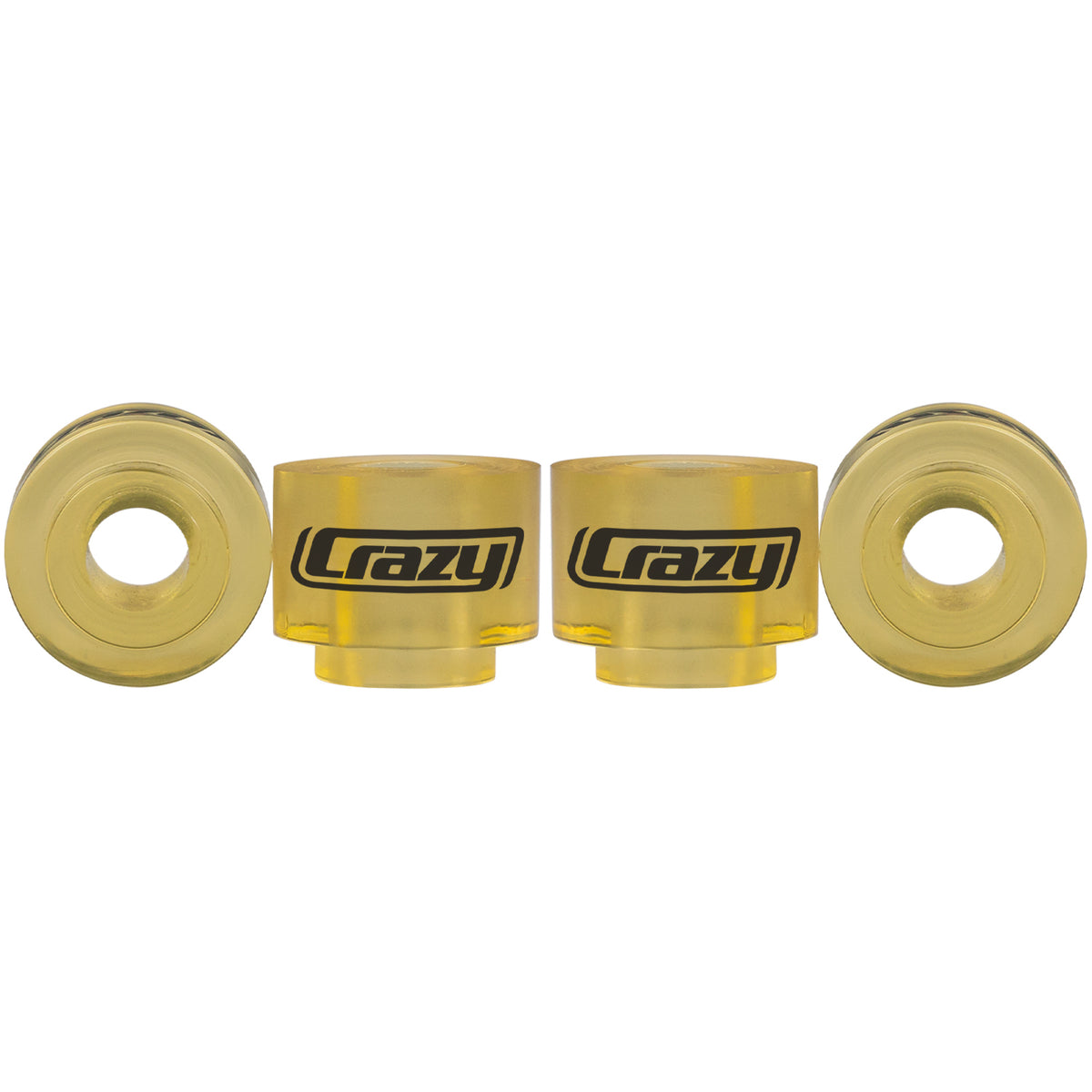 Crazy Urethane Cushions