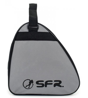 SFR Vision Junior Skate Bag Black
