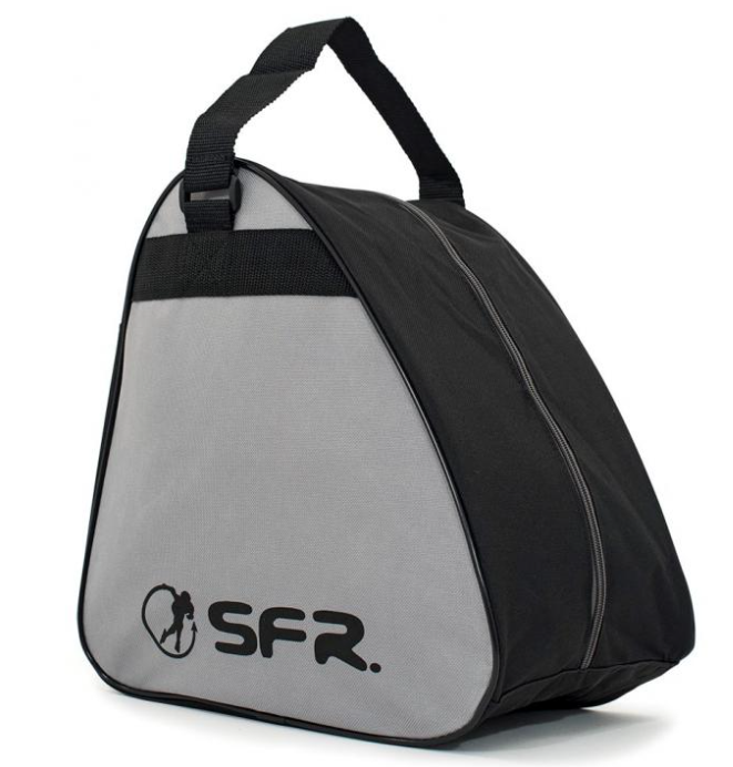 SFR Vision Junior Skate Bag Black
