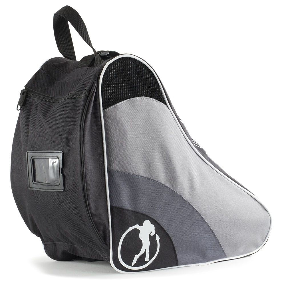 SFR Skate Bag II Black
