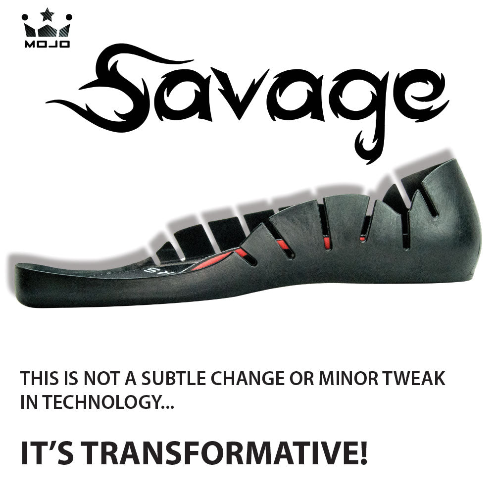 Mota Max Savage Boot - Skatescool Australia
